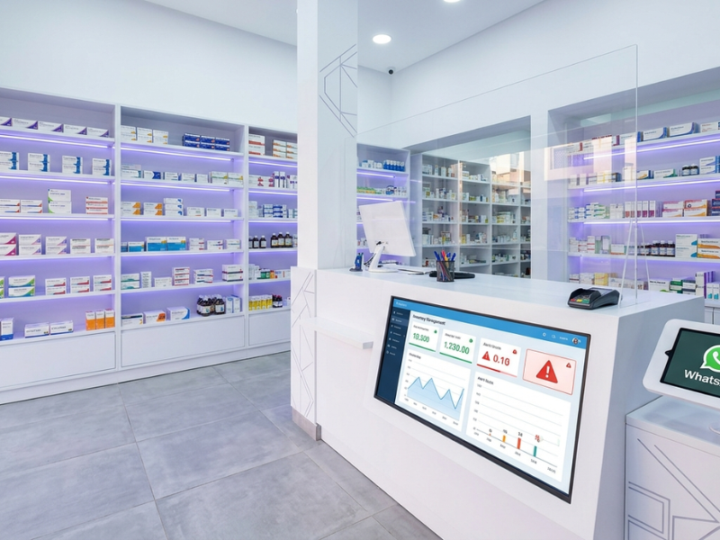 Pharmacie